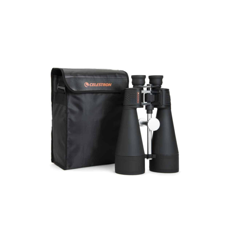 Binocolo Celestron SkyMaster 20X80 - immagine 4