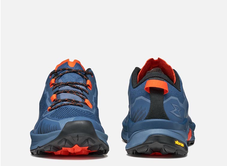 Scarpe Garmont Nexus - immagine 4