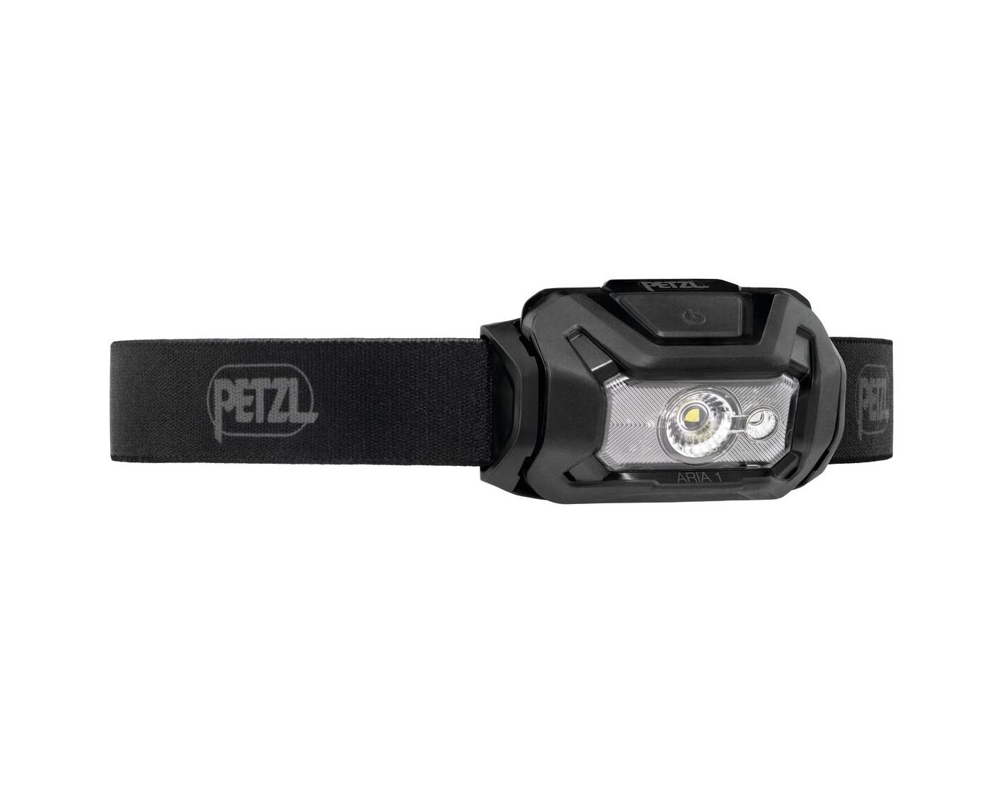 Lampada frontale Petzl Aria 2R RGB da 625 lm - immagine 4