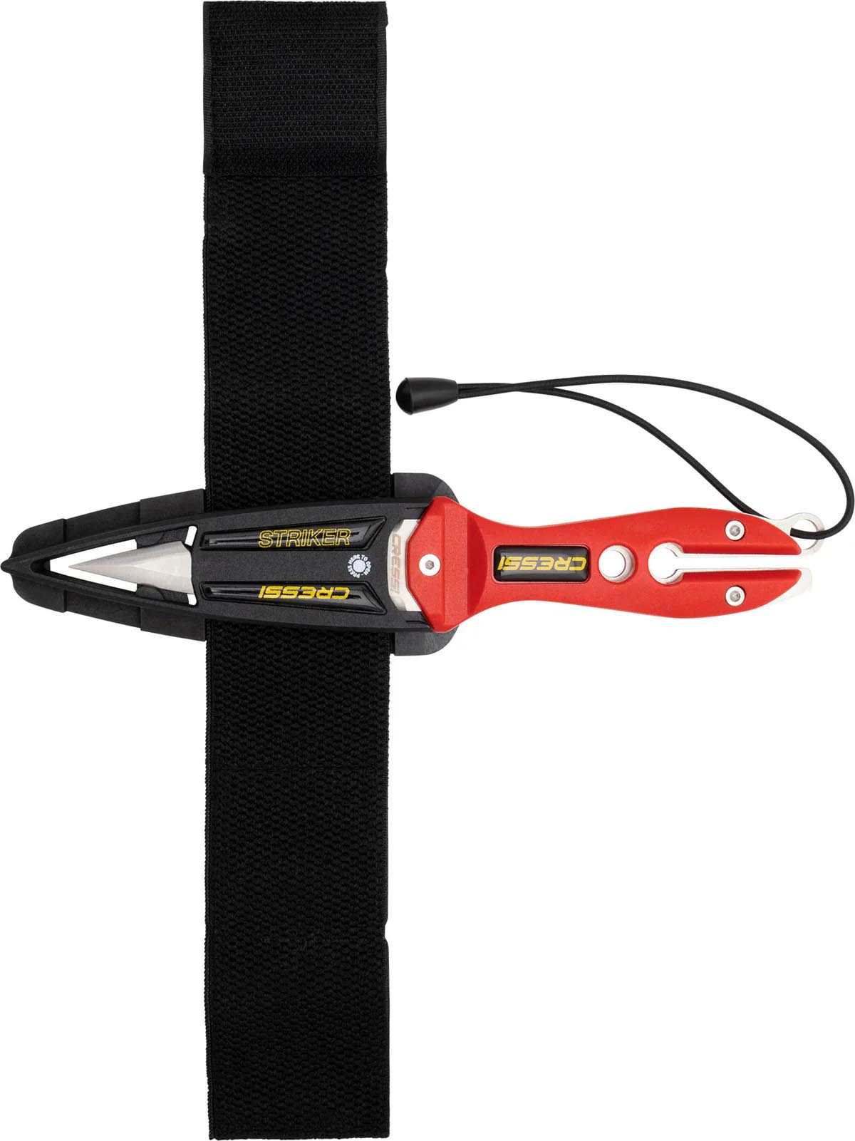 Coltello Cressi Striker - immagine 5