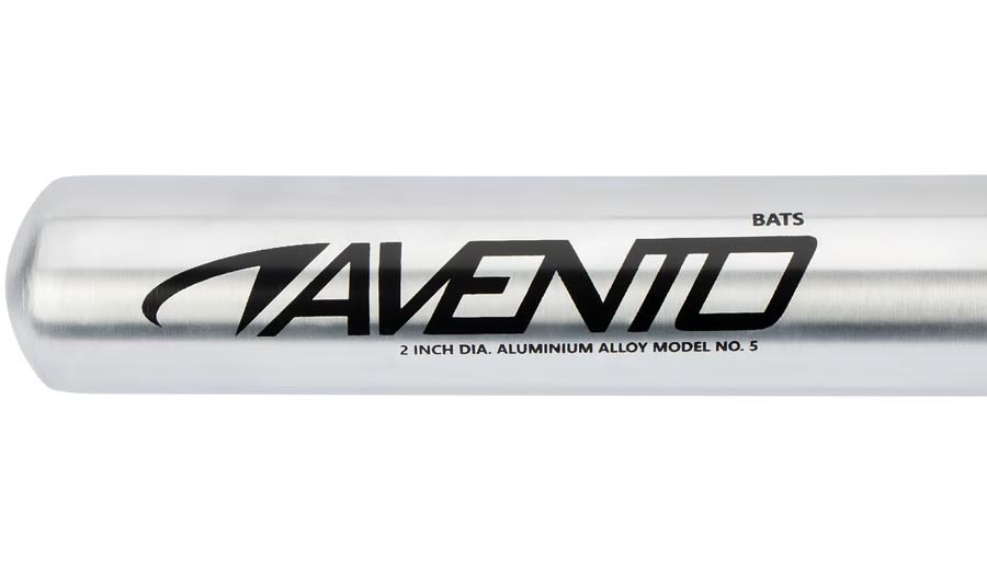 Mazza da Baseball Avento in Alluminio 81 cm - immagine 4