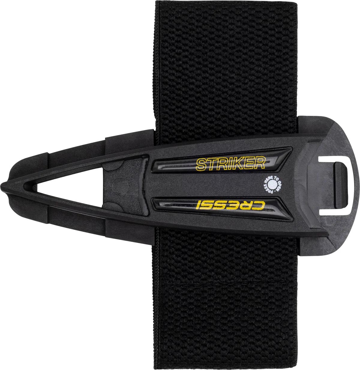 Coltello Cressi Striker - immagine 4
