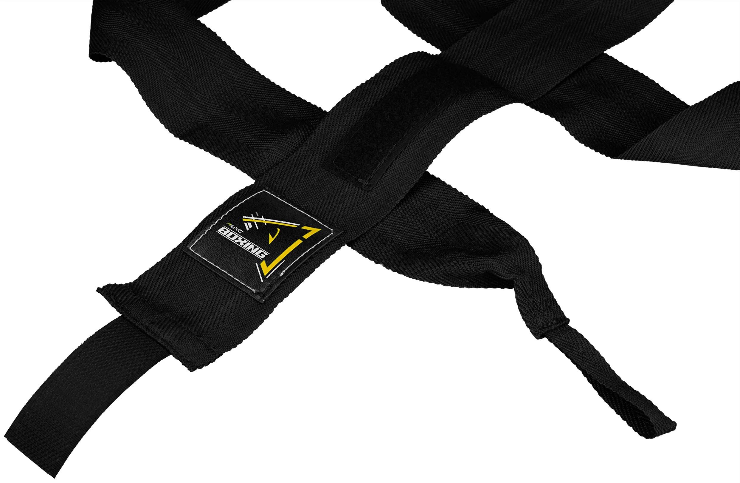 Fasce sotto guanto da Boxing - immagine 10