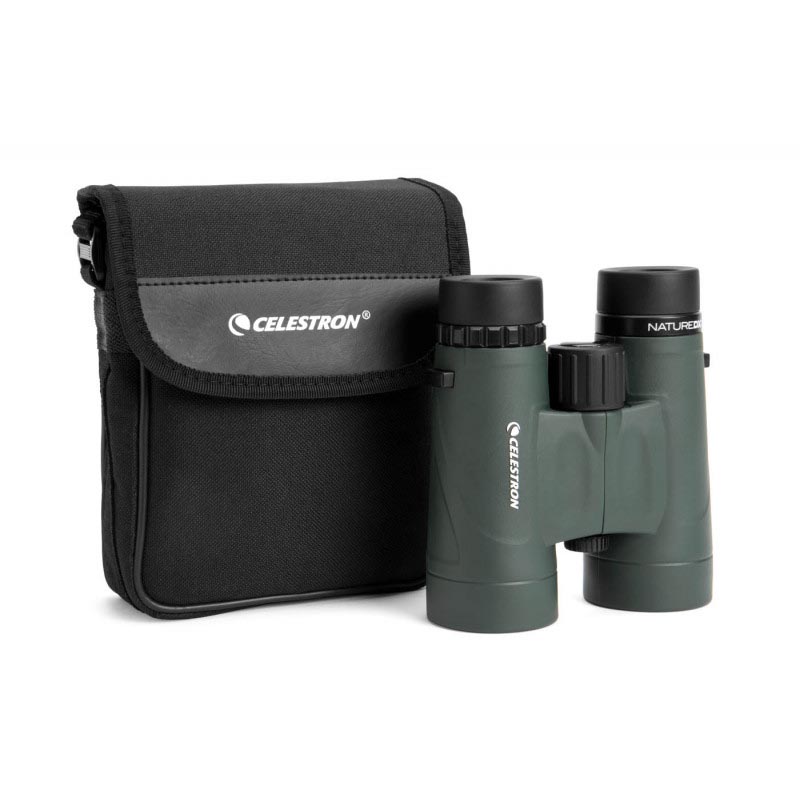 Binocolo Nature DX 10x42 - Tetto - immagine 6