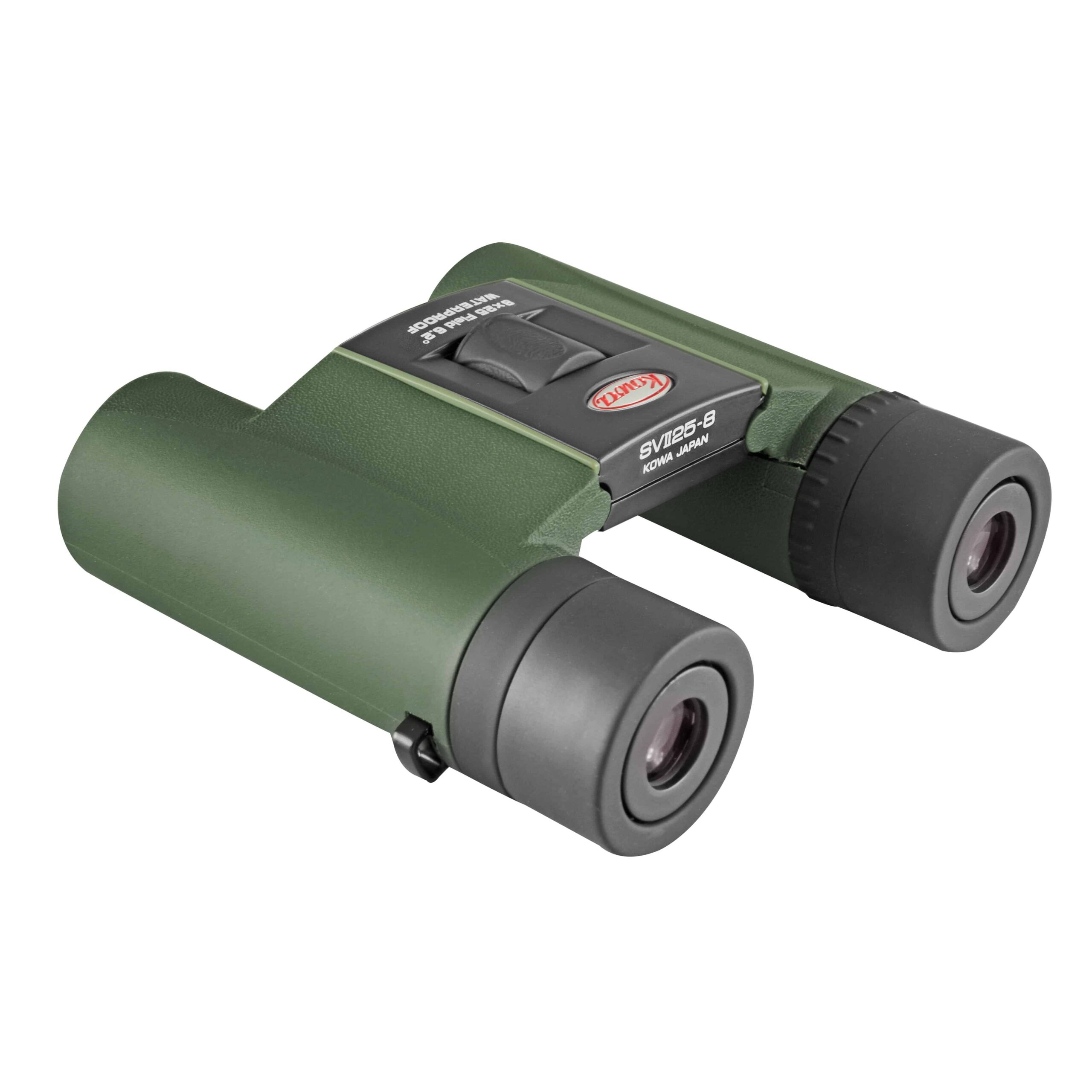 Binocolo Kowa 8x25 Tetto - immagine 6