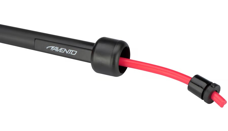 Corda da salto Avento Basic - immagine 7