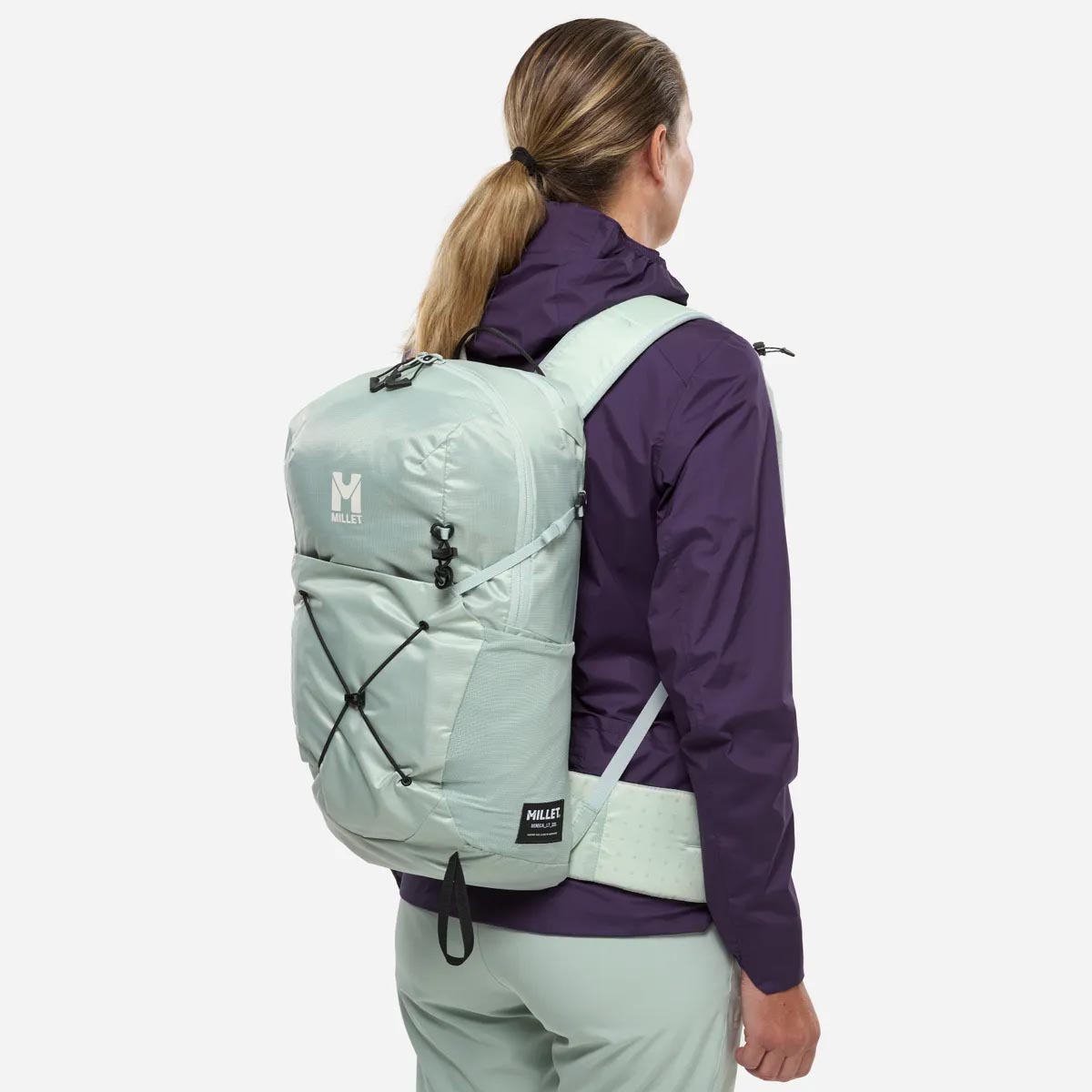 Zaino Millet Seneca 22 lt - immagine 22