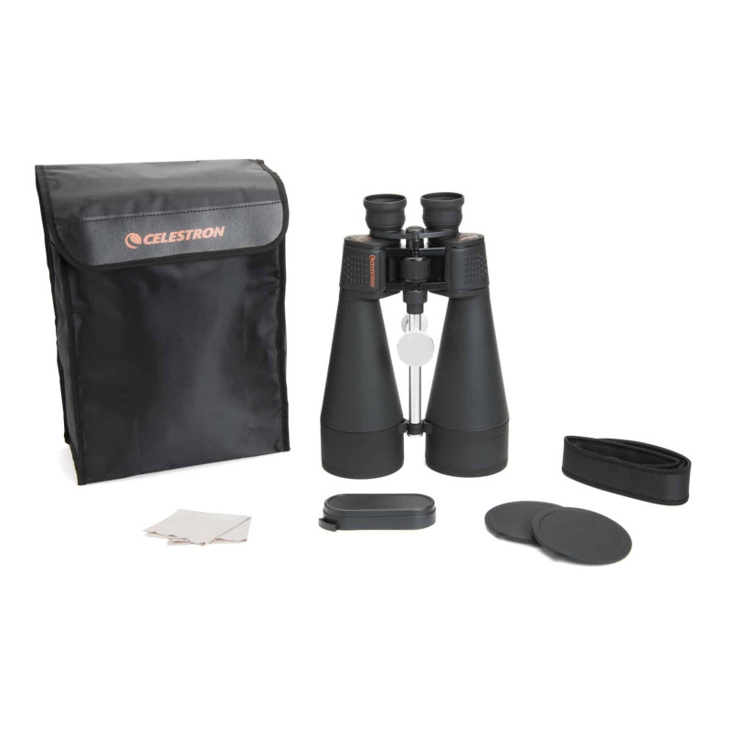 Binocolo Celestron SkyMaster 20X80 - immagine 8