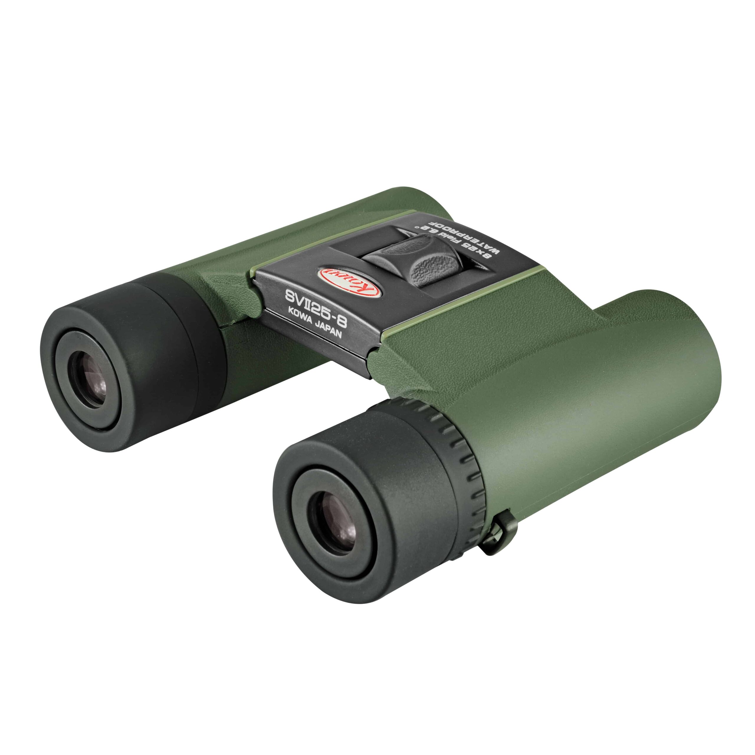 Binocolo Kowa 8x25 Tetto - immagine 8