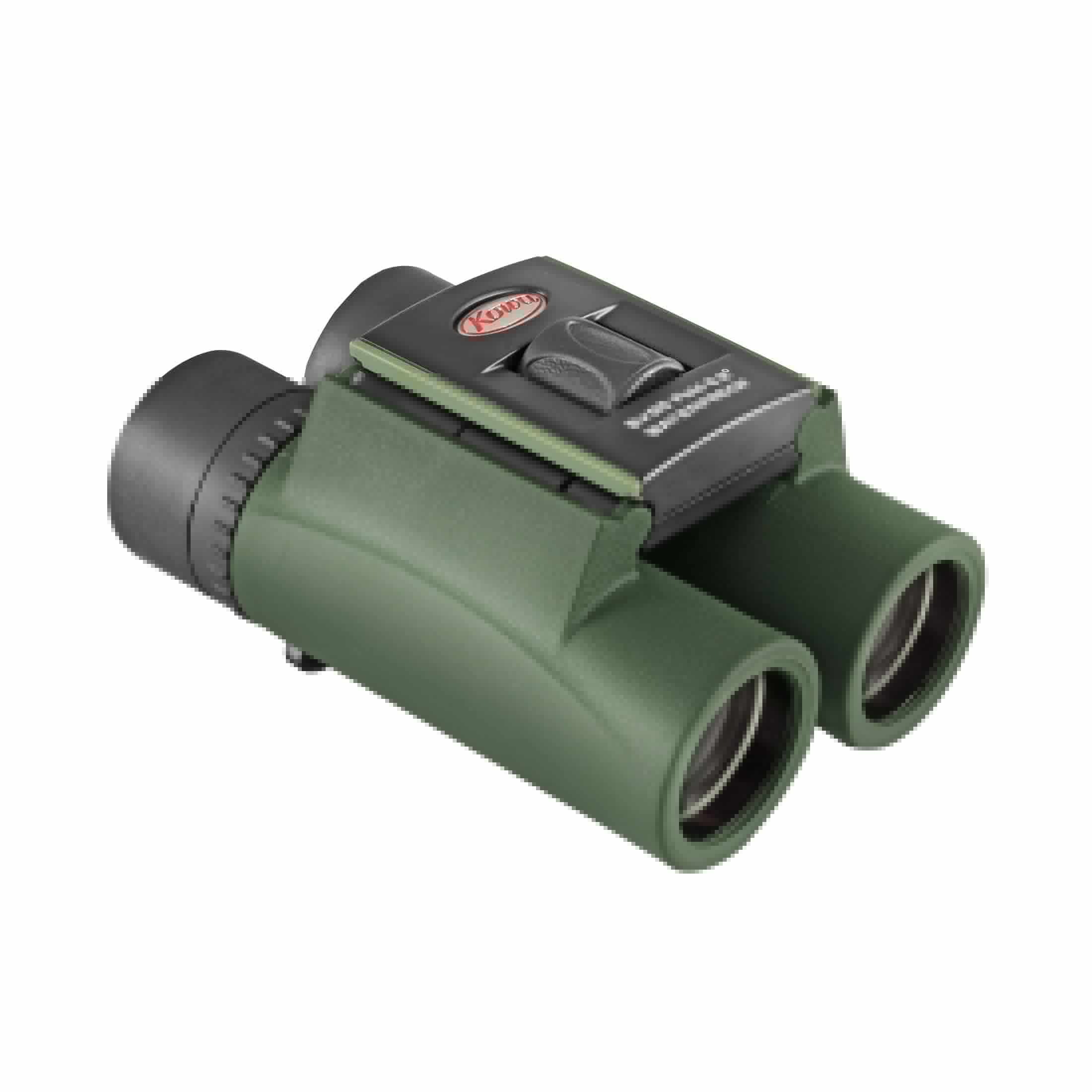 Binocolo Kowa 8x25 Tetto - immagine 9