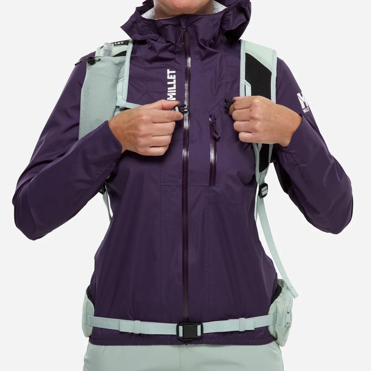 Zaino Millet Seneca 22 lt - immagine 20