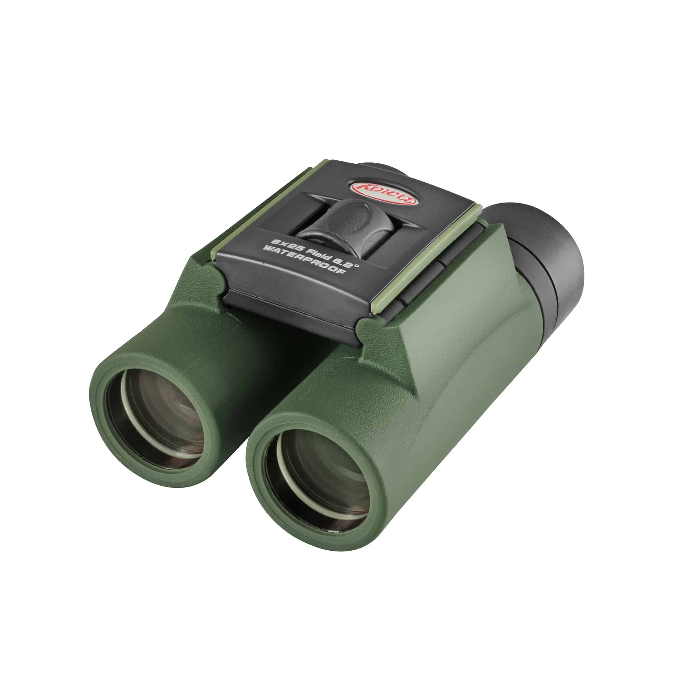 Binocolo Kowa 8x25 Tetto - immagine 10