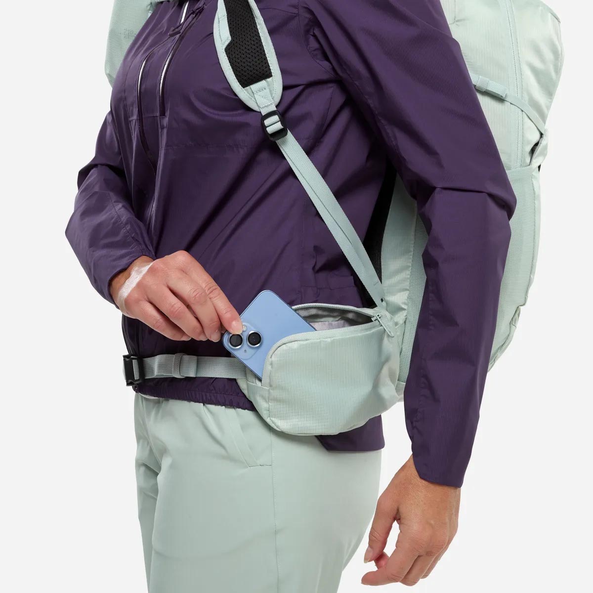 Zaino Millet Seneca 22 lt - immagine 19