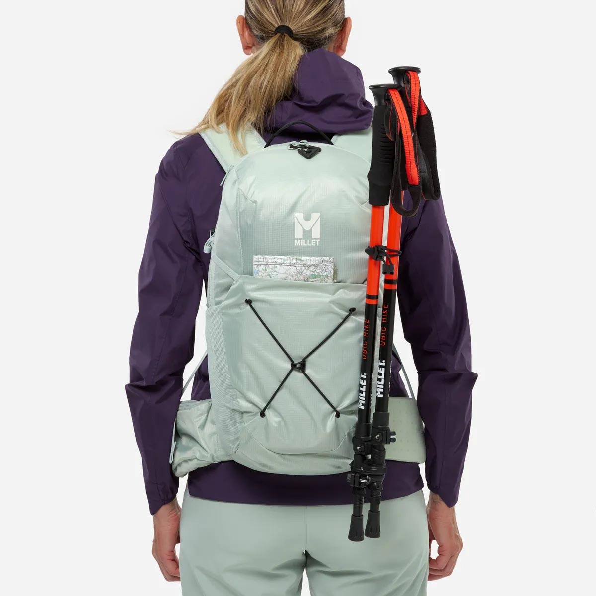 Zaino Millet Seneca 22 lt - immagine 18