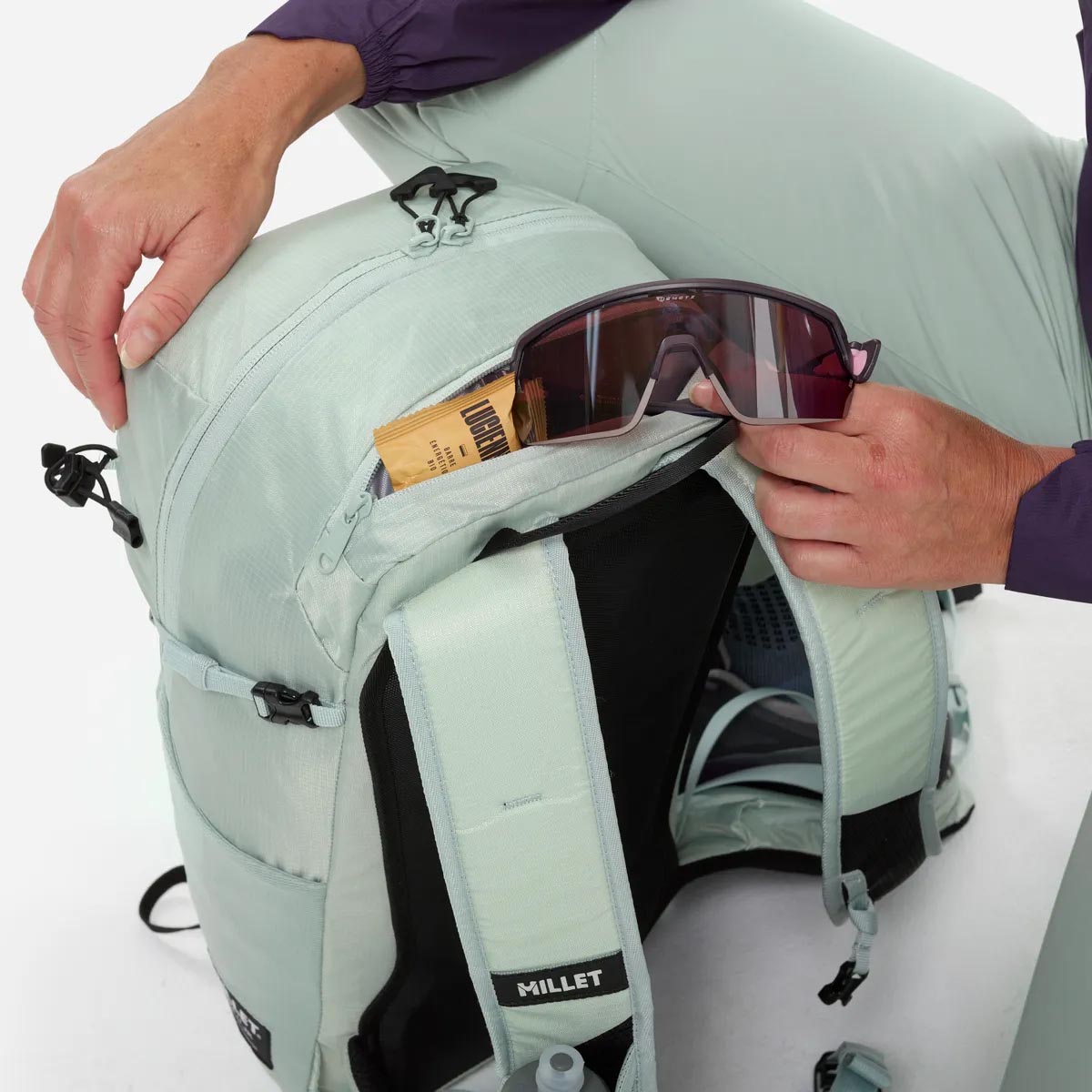 Zaino Millet Seneca 22 lt - immagine 17