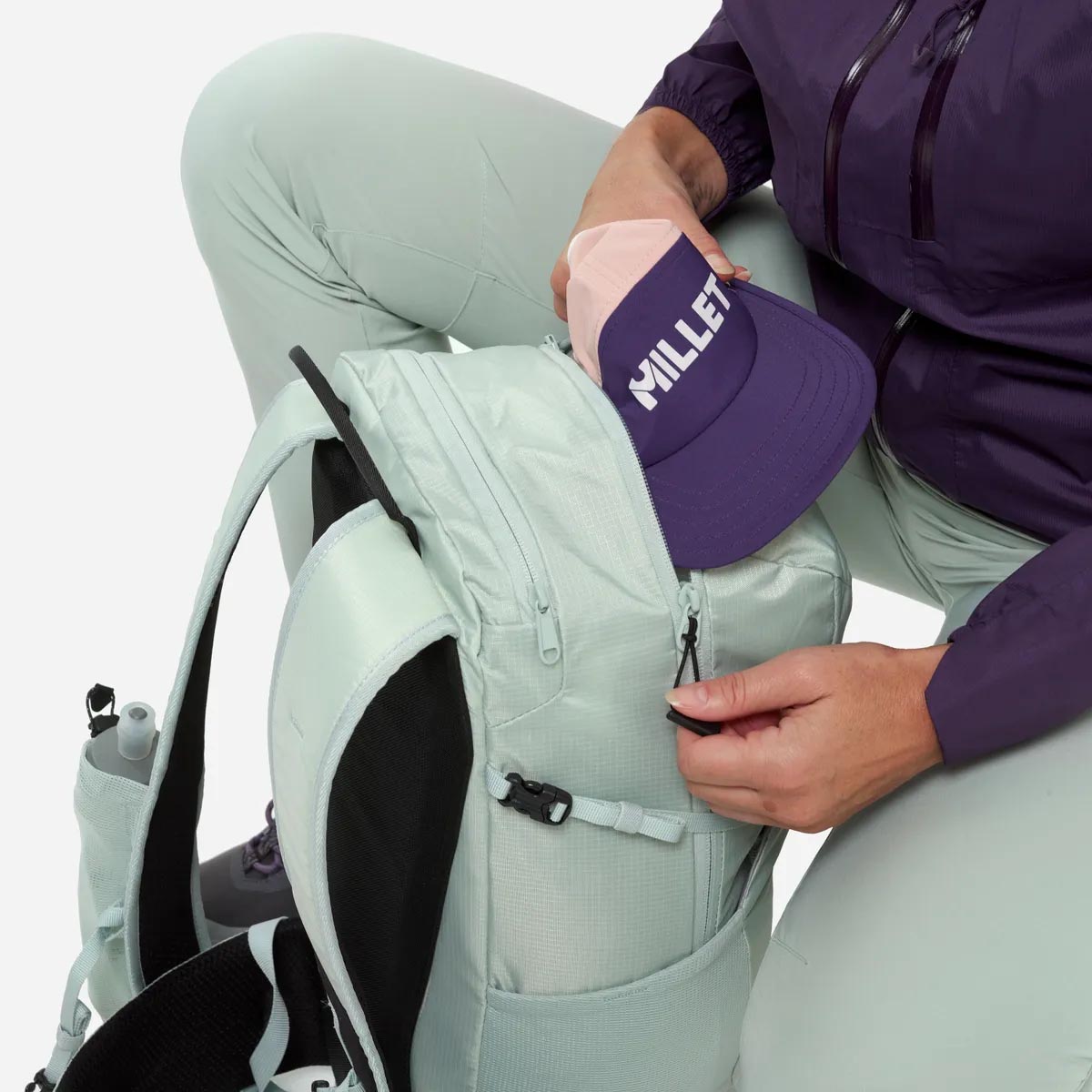 Zaino Millet Seneca 22 lt - immagine 16