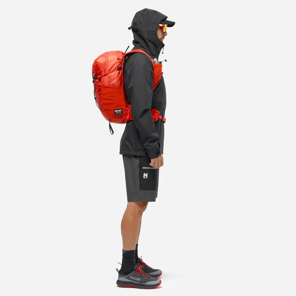 Zaino Millet Seneca 22 lt - immagine 14