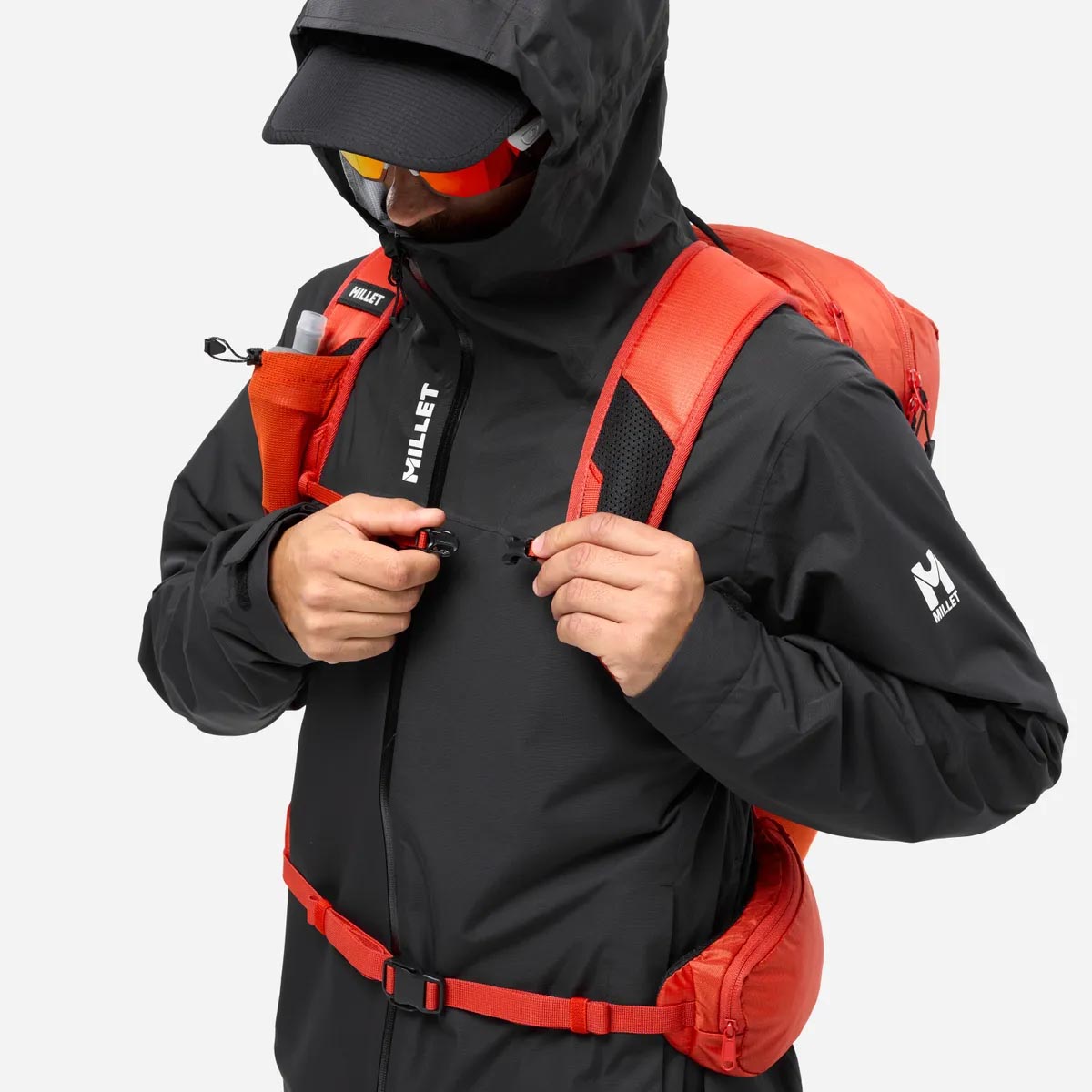 Zaino Millet Seneca 22 lt - immagine 13