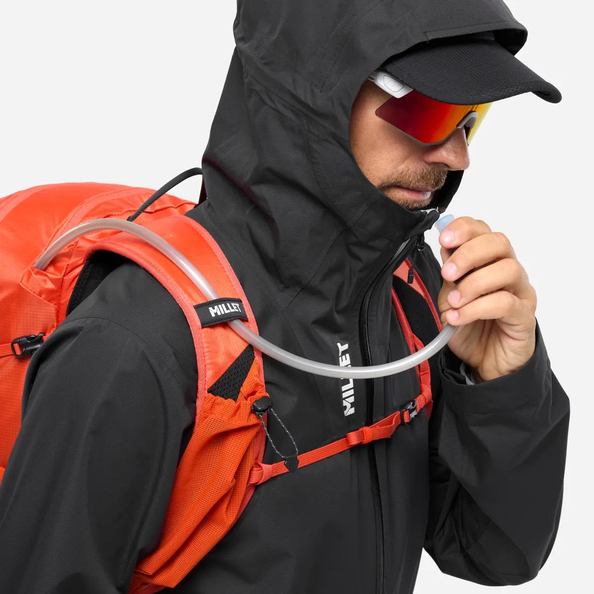 Zaino Millet Seneca 22 lt - immagine 12