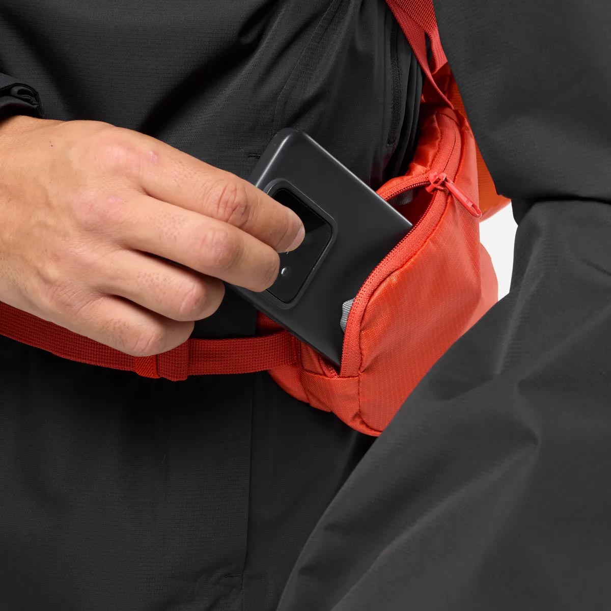 Zaino Millet Seneca 22 lt - immagine 11