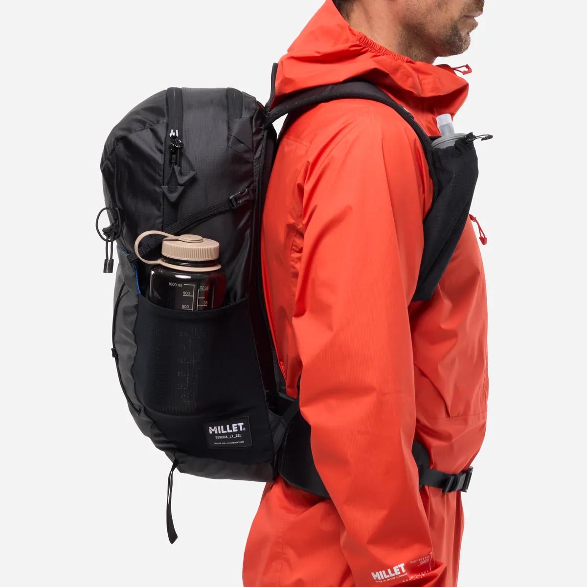 Zaino Millet Seneca 22 lt - immagine 4