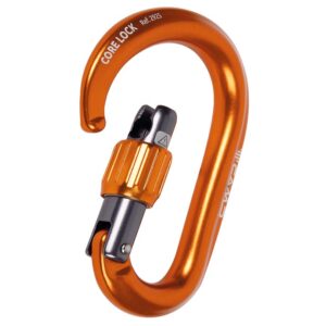 Moschettone CAMP Core Lock