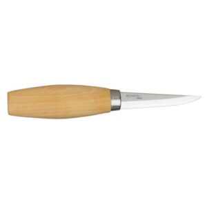 Coltello da intaglio Mora Wood Carving 106 C