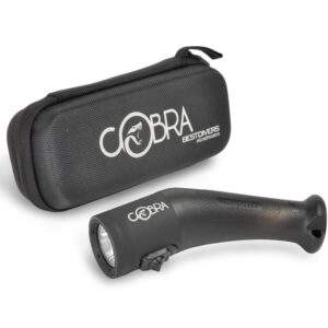 Lampada a led Best Divers Cobra 1500 Lumen