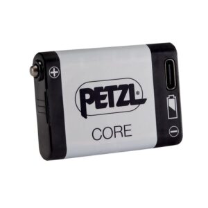 Batteria Petzl Core Hybrid 1250 mAh
