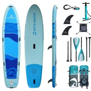 SUP gonfiabile Spinera Family 13.0 397X86