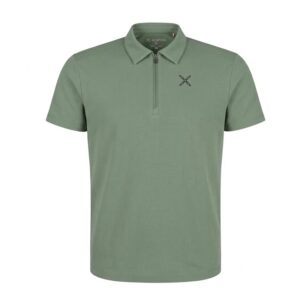 Polo Montura Otdoor Zip