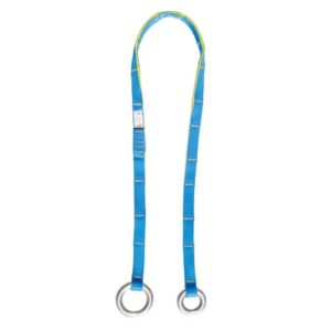 Longe da Tree Climbing FTC Joker Light da 5 metri con anello