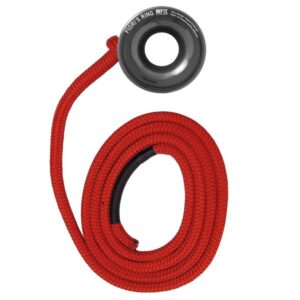 Anello di ritenzione per Tree Climbing FTC Fiori's Ring