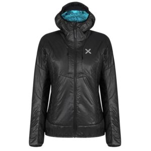 Piumino Montura Force Primaloft da Donna