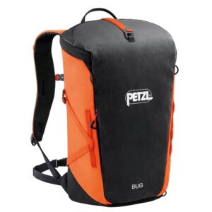 Zaino Petzl Bug da 18 litri