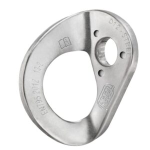 Placchette Petzl Coeur HCR da 12 mm