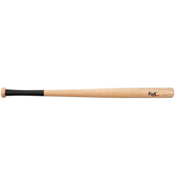 Mazza da baseball in legno da 32''