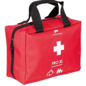 First Aid Kit XL M.F.H