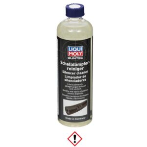 Liquido per pulizia metalli M.F.H.