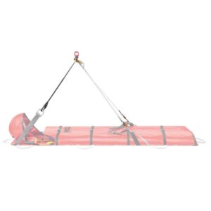 Sospendita Stef Petzl per barella Nest