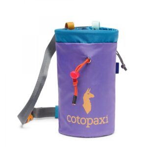 Porta magnesite Cotopaxi Halcon