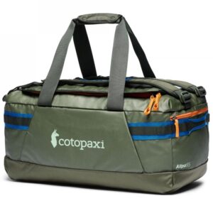 Cotopaxi Duffel Allpa Getaway 55 L