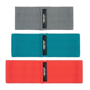 Set elastici Avento in tessuto