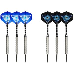 Set 3 dardi Faver in tungsteno