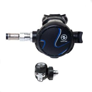 Erogatore AquaLung Titan Din