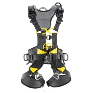 Imbracatura Petzl Volt Wind INT