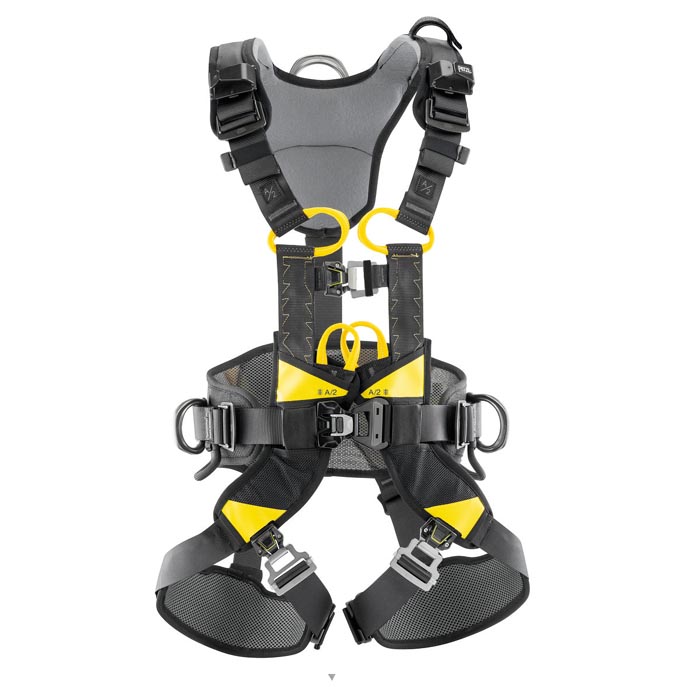 Imbracatura Petzl Volt Wind INT