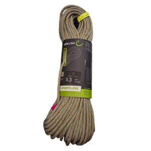 Corda Edelrid SE Etera 9,3 mm da 80 mt.