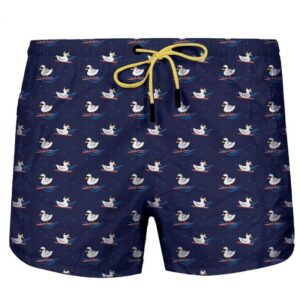 Costume Boxer Chill Duck