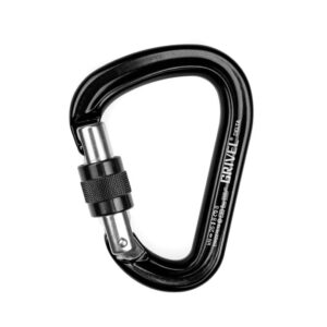 Moschettone Grivel Delta K5N